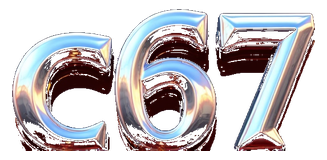 c67 logo